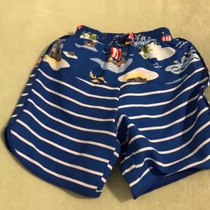 Boy Bathingsuit